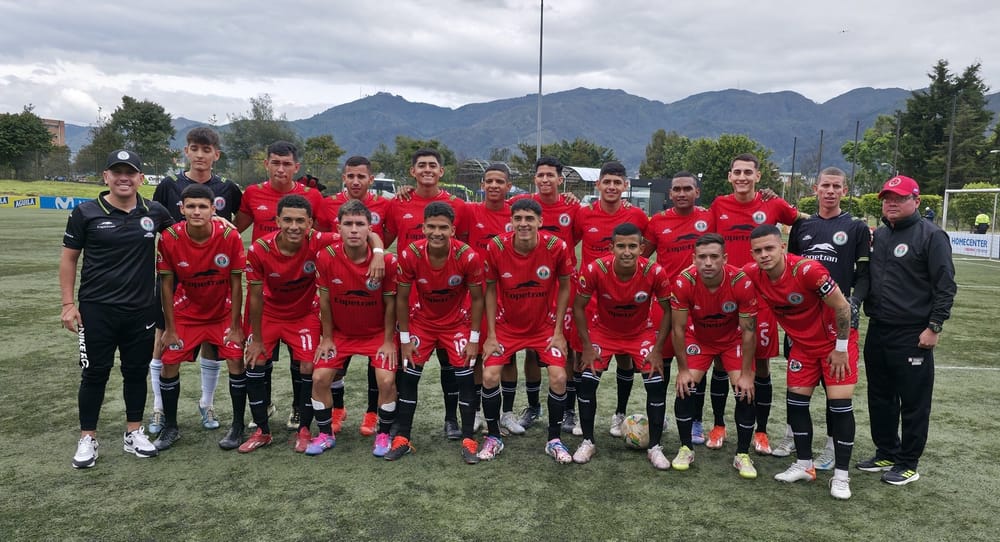 Santander debe ganar para llegar a semifinales imagen de la publicación