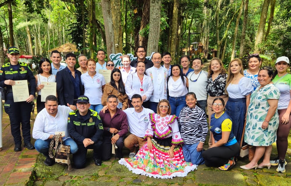 Celebración Día del Turismo en la Perla del Fonce imagen de la publicación