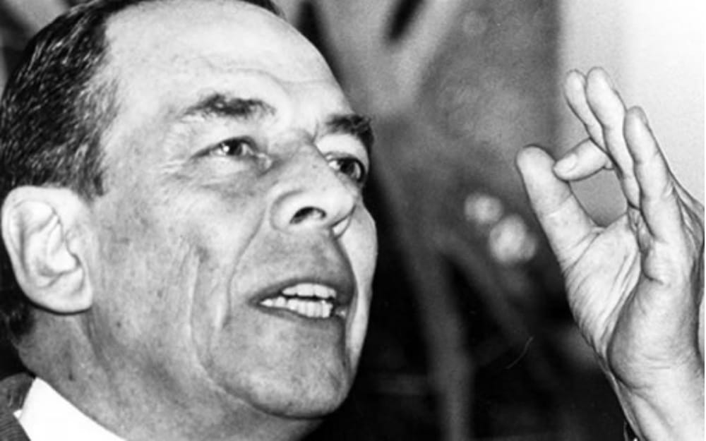 Familia de Álvaro Gómez no quiere que la investigación del magnicidio pase a la JEP imagen de la publicación