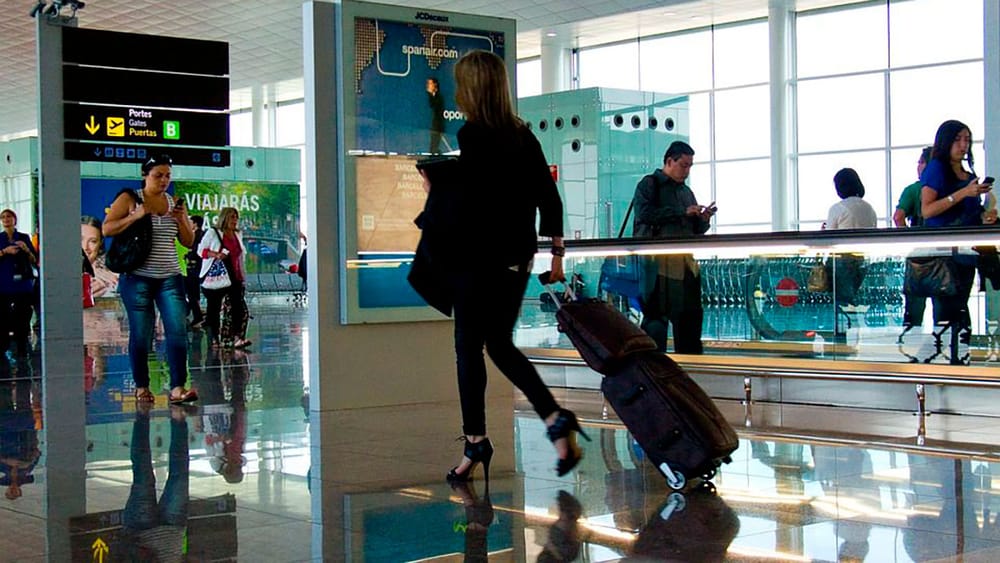 Extranjeros ven a Colombia como segundo mejor destino para radicarse imagen de la publicación