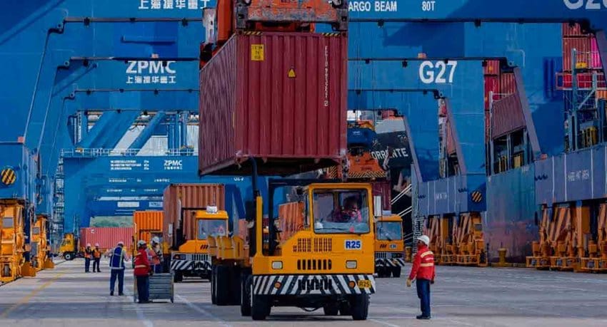 Colombia abre nuevas oportunidades de exportación en Estados Unidos imagen de la publicación