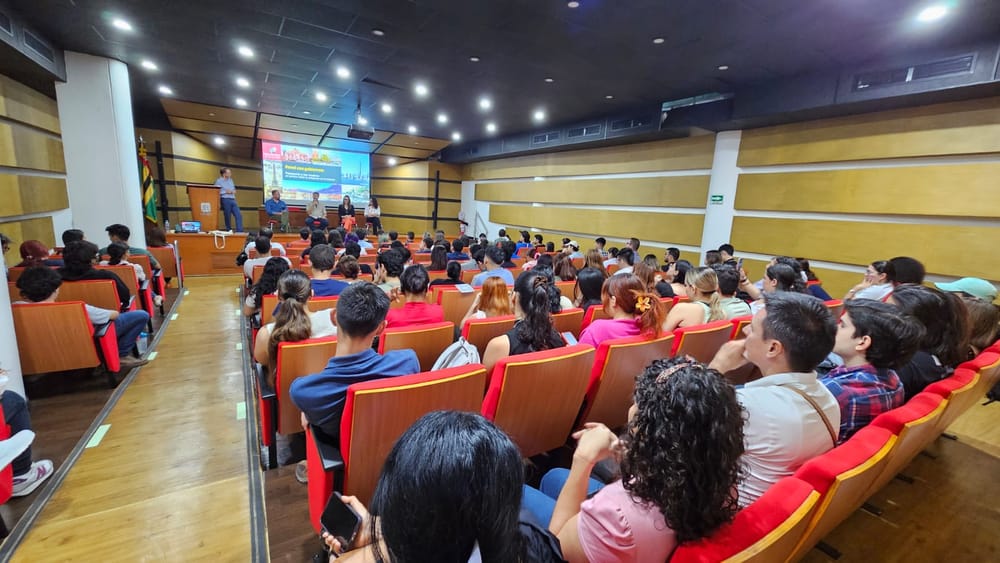 Santandereano: ¿Quiere estudiar en las mejores universidades del mundo? Aquí le contamos cómo hacerlo imagen de la publicación
