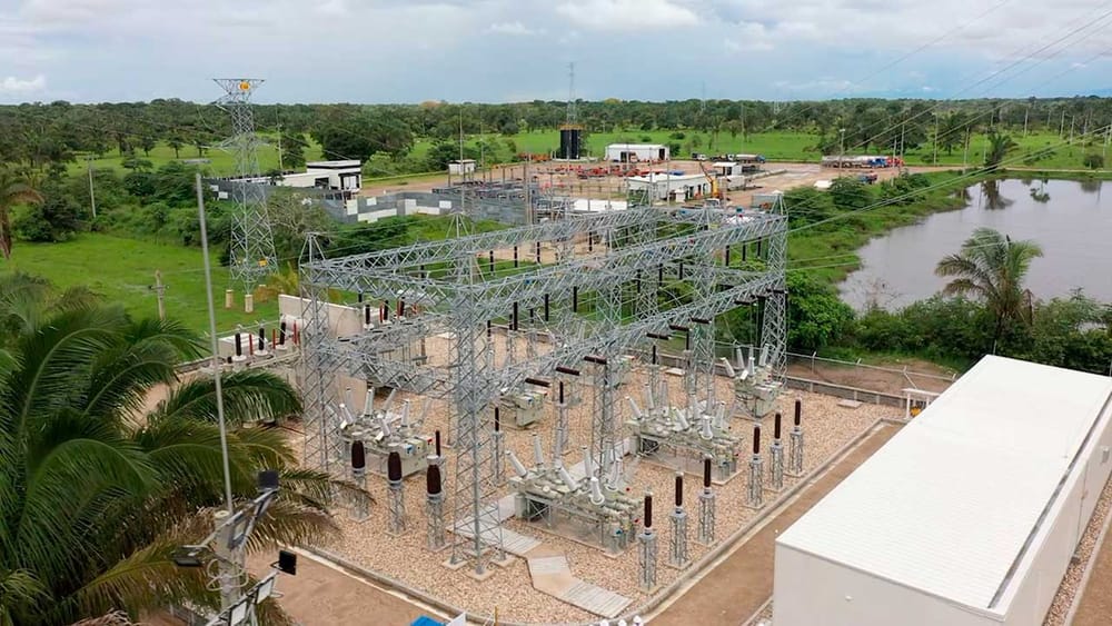 Gobierno nacional construirá gran subestación energética en El Socorro imagen de la publicación