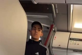 El show de la bomba invisible: bumangués se inventó una supuesta amenaza terrorista tras arrepentirse de viajar a Bogotá imagen de la publicación