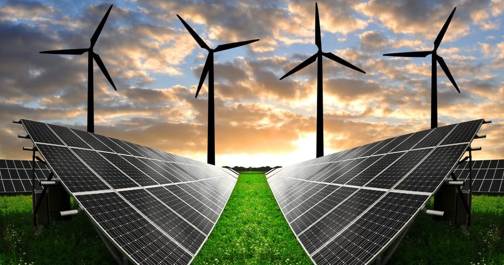 Premio Fabio Chaparro 2025 entregará bolsa de premios a proyectos que transformen la energía imagen de la publicación