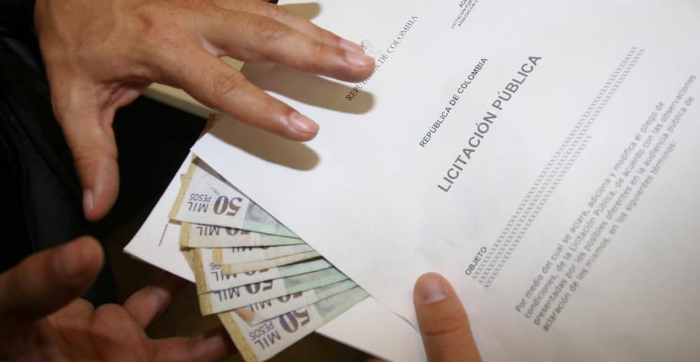 Detectan millonarias irregularidades en proyectos financiados con recursos de las regalías imagen de la publicación