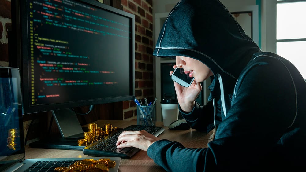 Pilas: Aumentan estafas a inversores en redes sociales con la ayuda de la inteligencia artificial imagen de la publicación