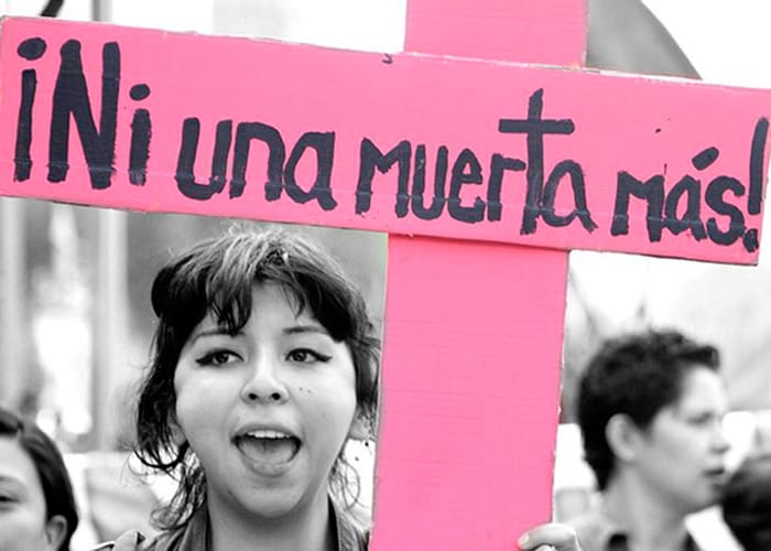 Nueva reforma penal en Colombia propone acabar con la prescripción del feminicidio imagen de la publicación