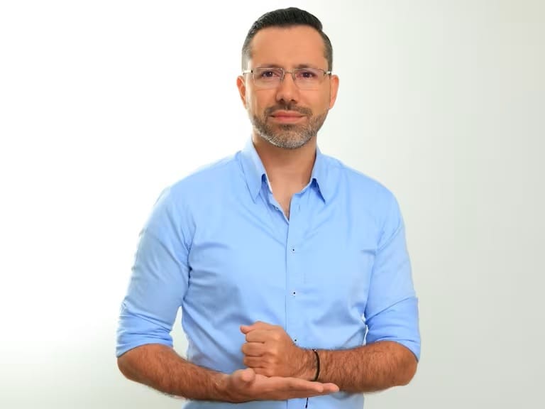 Jaime Andrés Beltrán busca frenar su salida de la Alcaldía de Bucaramanga con acción de tutela imagen de la publicación