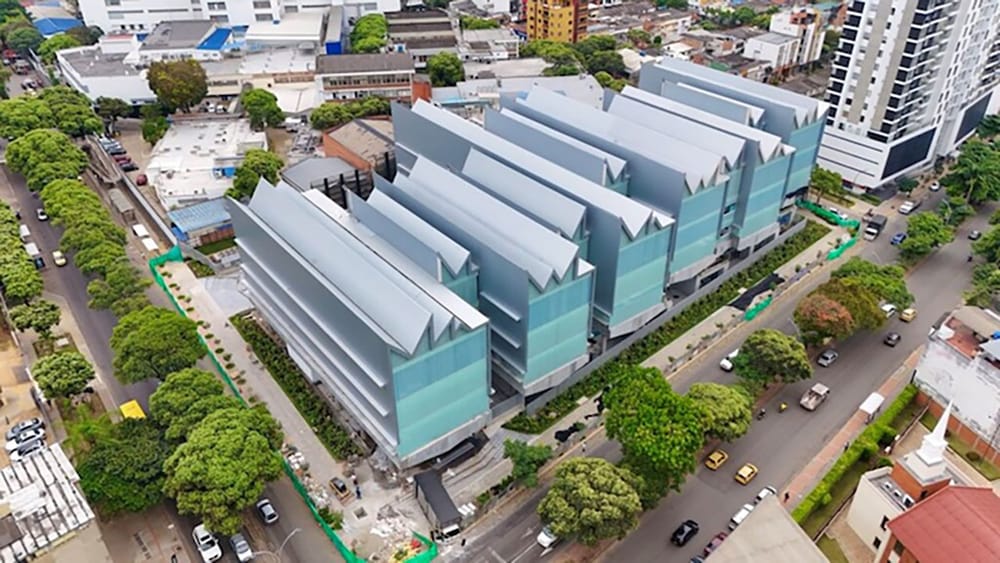 La UIS está entre las Universidades con mayor asignación de recursos por parte del gobierno del Gustavo Petro ​ imagen de la publicación
