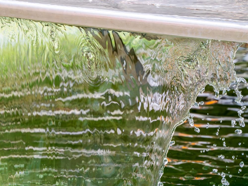 Reutilización del agua: una estrategia para reducir el consumo de gas en la industria pesada imagen de la publicación