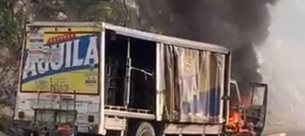 Escasez de cerveza y gaseosa en Cúcuta por ataques a distribuidores imagen de la publicación