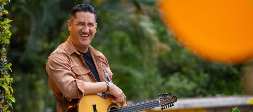 “El Heredero”, desmintió rumores sobre su salud imagen de la publicación