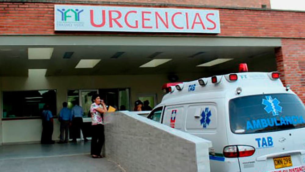 Sistema de salud en Colombia costó en agosto $7,62 billones imagen de la publicación