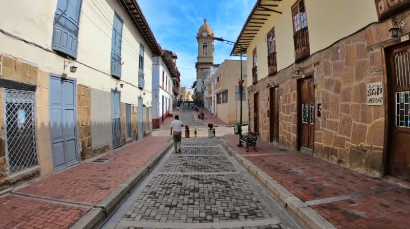 Municipio de Santander incluido en lista de destinos para conmemorar Día Internacional del Turismo imagen de la publicación