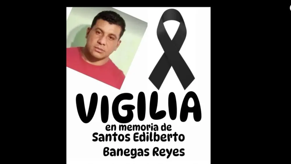 Muerte de inmigrante hondureño bajo custodia de ICE en Nueva York desata controversia y dudas familiares imagen de la publicación