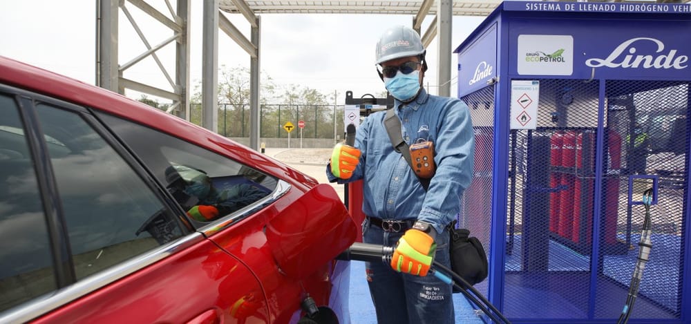 Ser triplicó número de empresarios que emiten menos contaminantes, hay incentivos tributarios imagen de la publicación