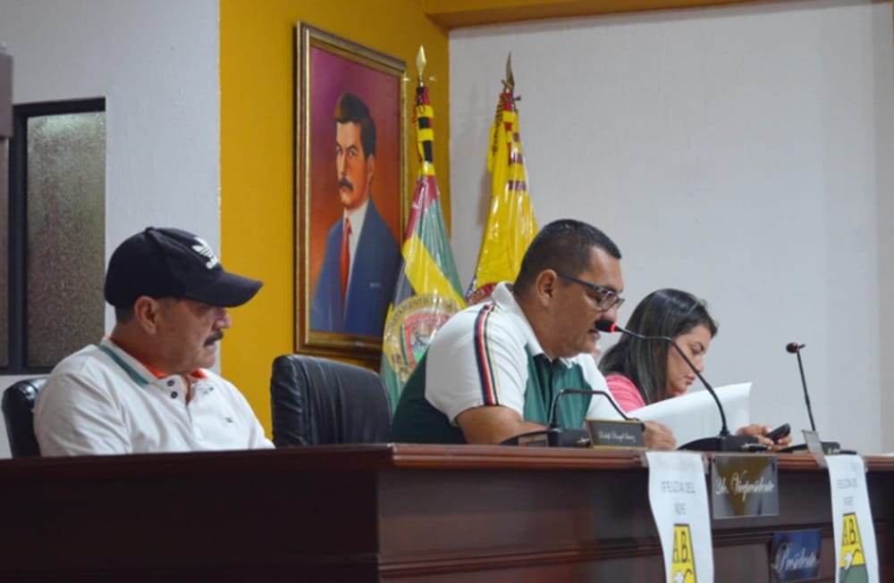 Elección del contralor municipal de Girón está marcada por denuncias imagen de la publicación