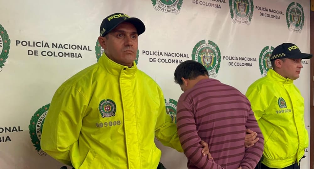 Detenido abusador que contactaba mujeres por redes sociales imagen de la publicación