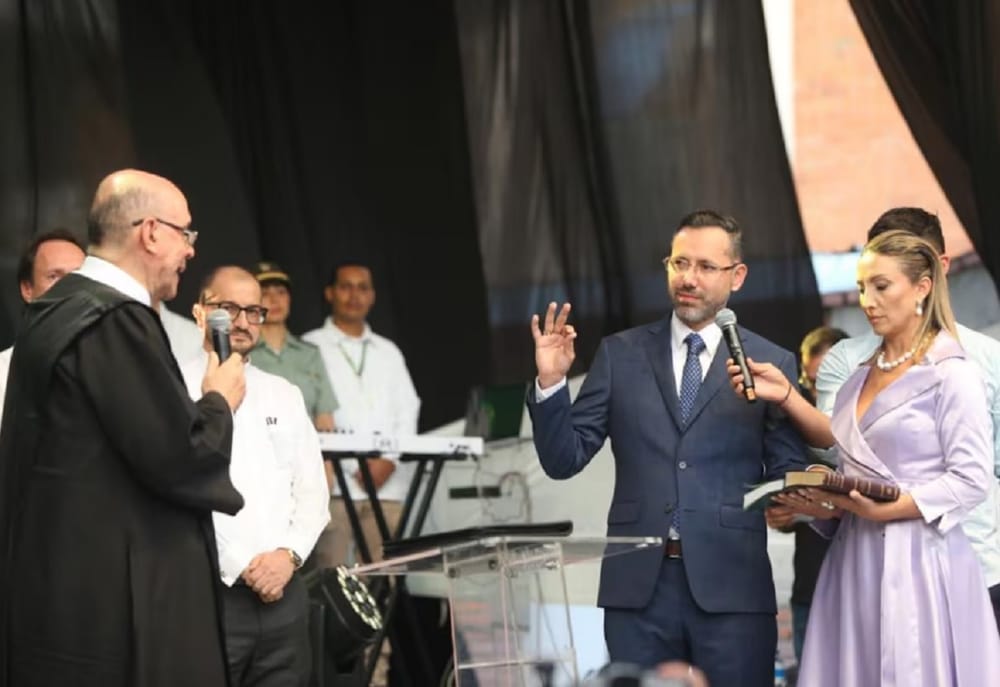 ÚLTIMA HORA: Confirmada decisión de nulidad a la elección de Jaime Beltrán y se vienen elecciones atípicas imagen de la publicación