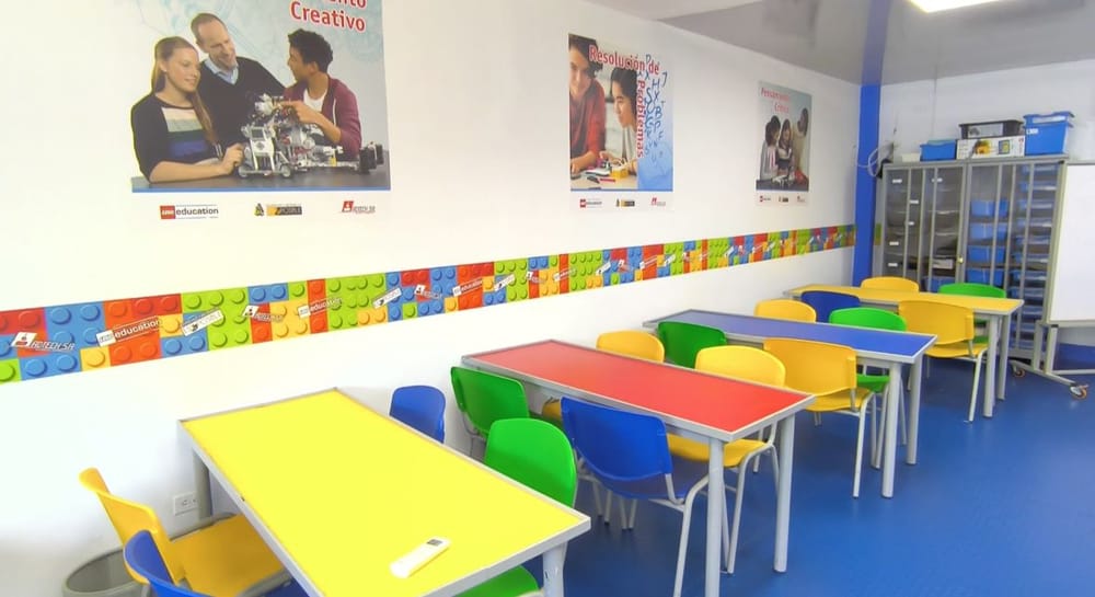 Instalaciones educativas con nueva cara y onerosa inversión en Barrancabermeja imagen de la publicación