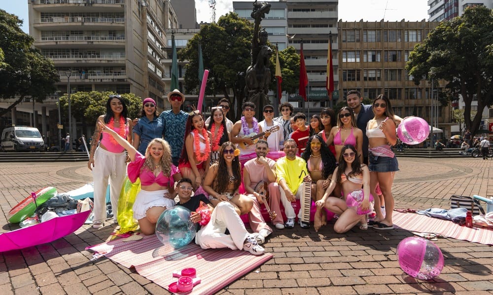 Alkilados 'Salva - vidas' con su nuevo videoclip imagen de la publicación