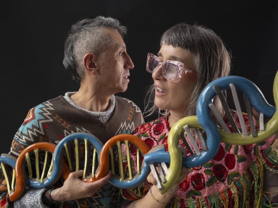 Aterciopelados llega a Bucaramanga imagen de la publicación