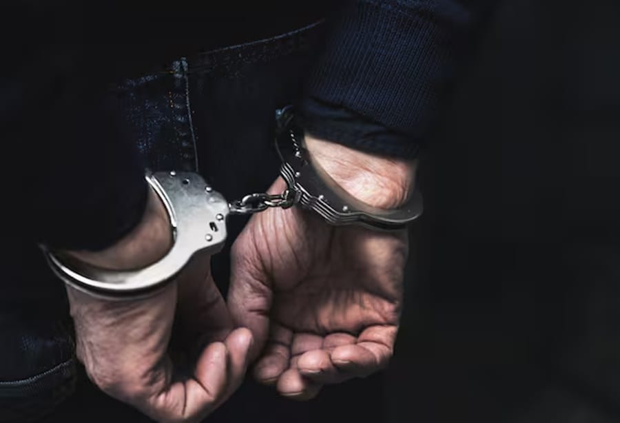 Capturados de tres presuntos extorsionistas en Bucaramanga imagen de la publicación