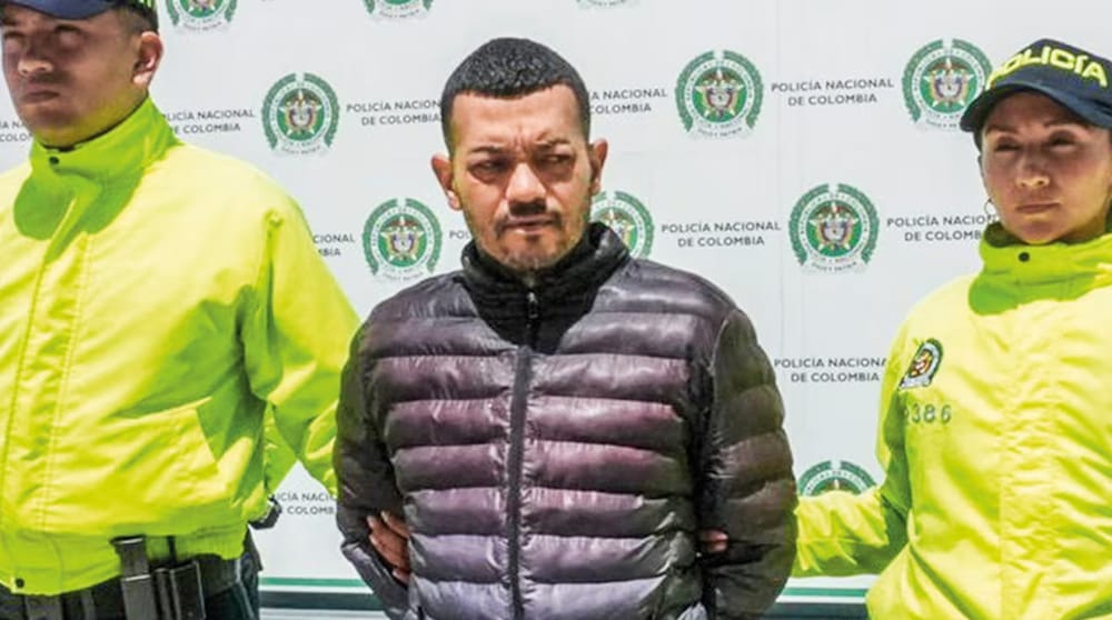Máxima seguridad en Girón por traslado de autor de  asesinato de Miguel Uribe Turbay a cárcel de Palogordo imagen de la publicación