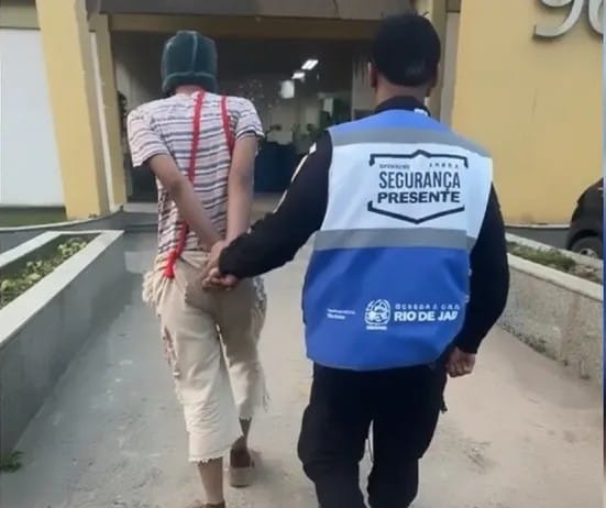 El Chavo del 8 a prisión por posesión de drogas imagen de la publicación