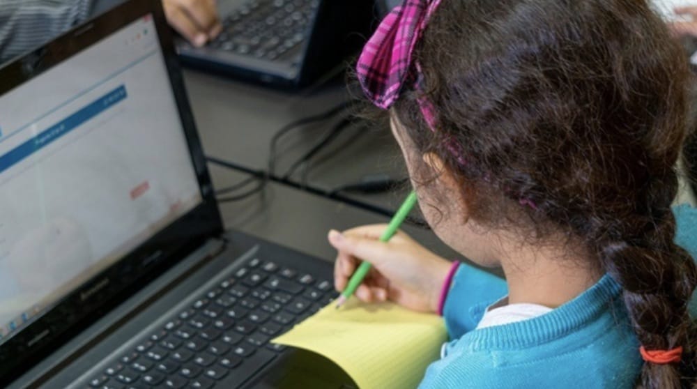 Red PaPaz lanzó guía para regular el uso de dispositivos en colegios por el cuidado digital imagen de la publicación