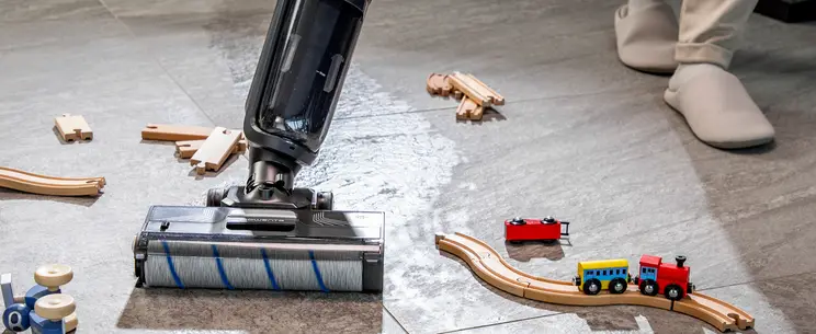 La limpieza como nueva aliada del bienestar: tecnología revoluciona los hogares en Colombia imagen de la publicación