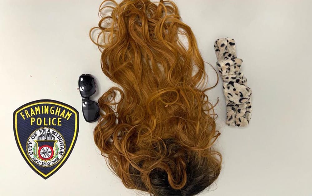 Asesino de niño fue capturado tras camuflarse dos años con gafas y peluca imagen de la publicación