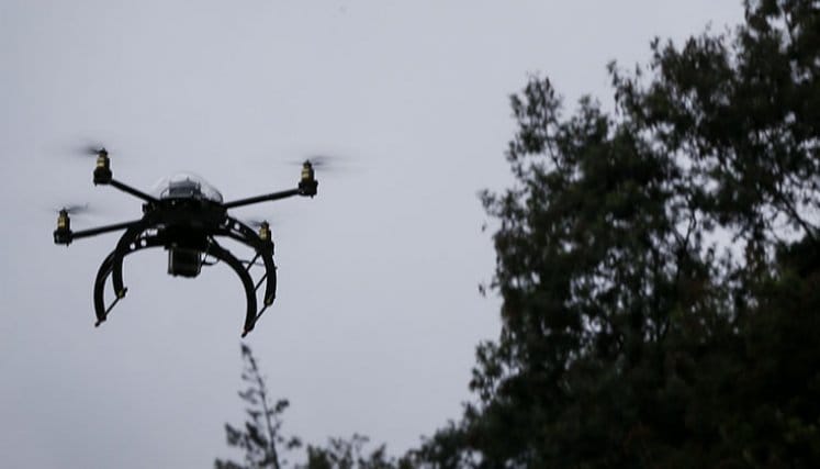 Ataque con drones en zona rural de Norte de Santander genera preocupación ciudadana imagen de la publicación