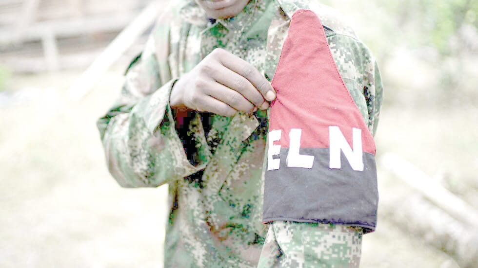 ELN mató 2 soldados en el sur de Bolívar, Hubo cuatro militares heridos imagen de la publicación
