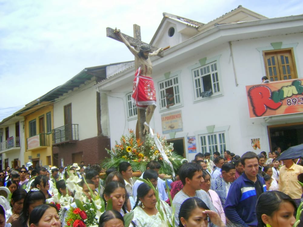 Girón programa la Fiesta del Señor de Los Milagros imagen de la publicación