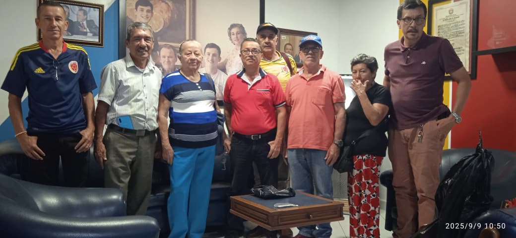 Un ‘mago’ desapareció las casetas de venta de prensa en Bucaramanga imagen de la publicación