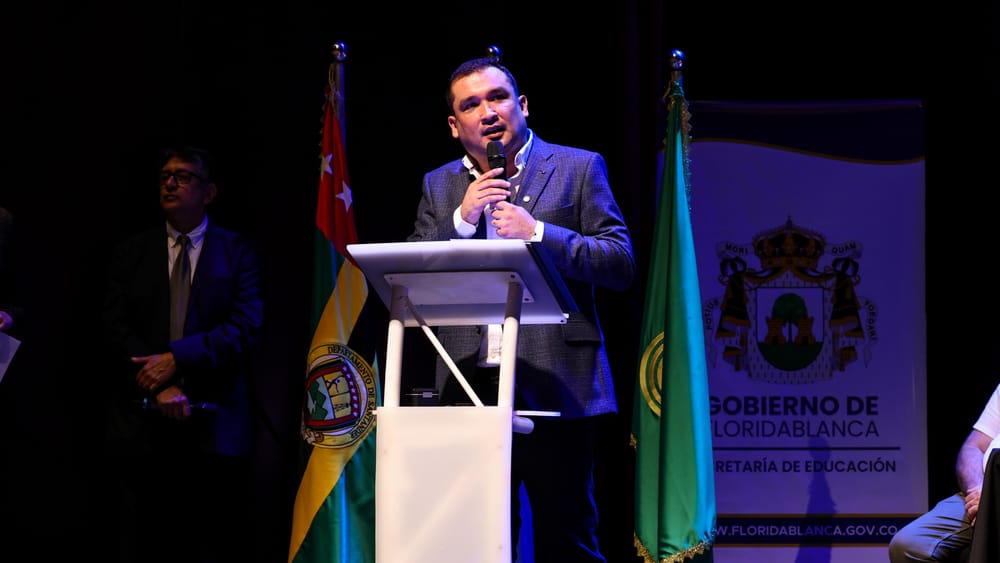 Plan Decenal Nacional de Educación 2026 – 2035 promueve Floridablanca imagen de la publicación