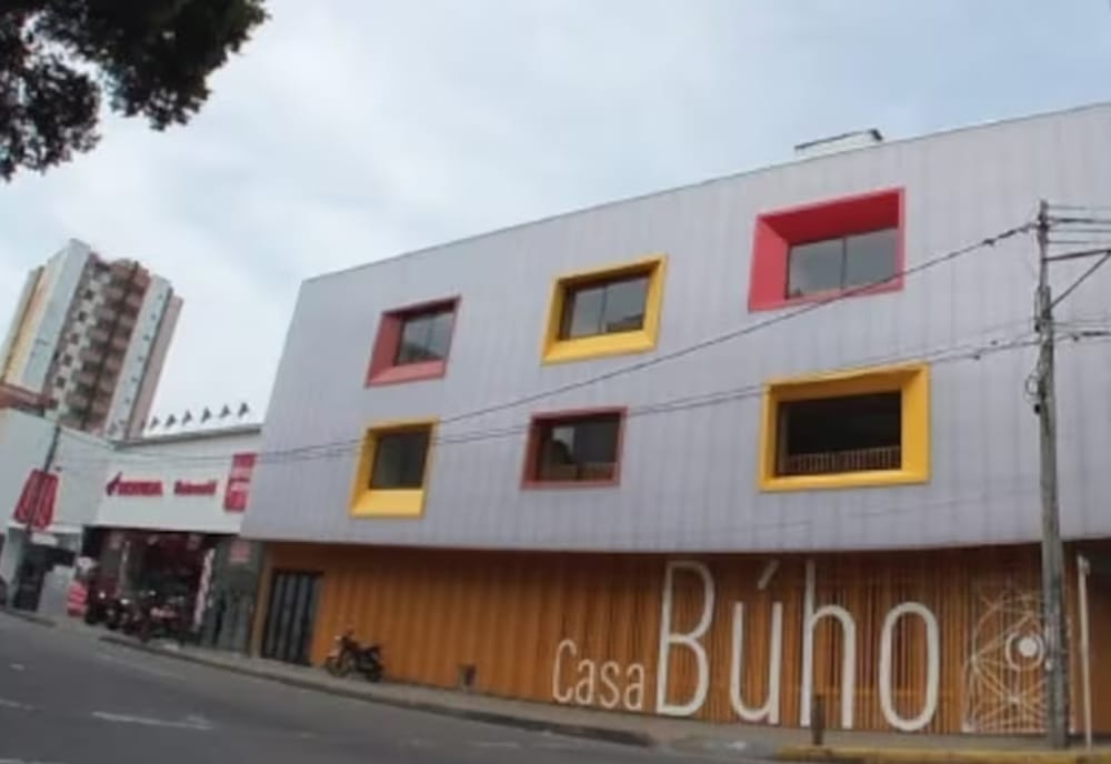Casa Búho tiene abierto el registro para 70 cupos imagen de la publicación