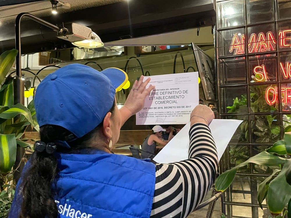 Aumentan sanciones por salud pública y convivencia en Bucaramanga imagen de la publicación