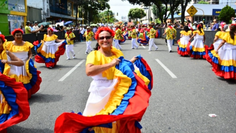 Sigue horario extendido para la rumba en la ‘Ciudad Bonita’ imagen de la publicación