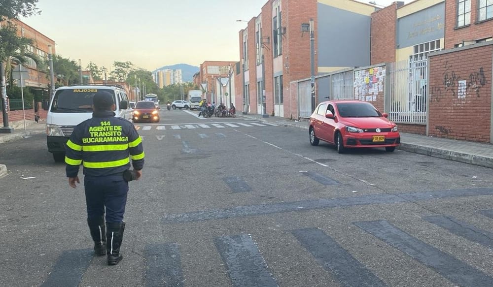 Atentos porque regresa el Pico y Placa Metropolitano imagen de la publicación