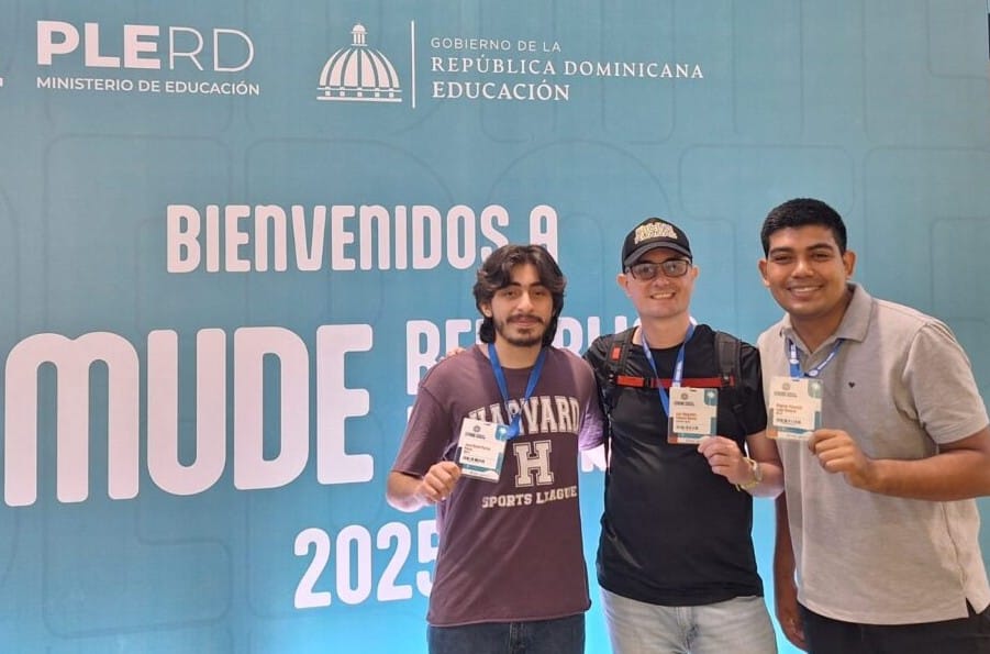 Campeonato Mundial de Debate en Español 2025 imagen de la publicación