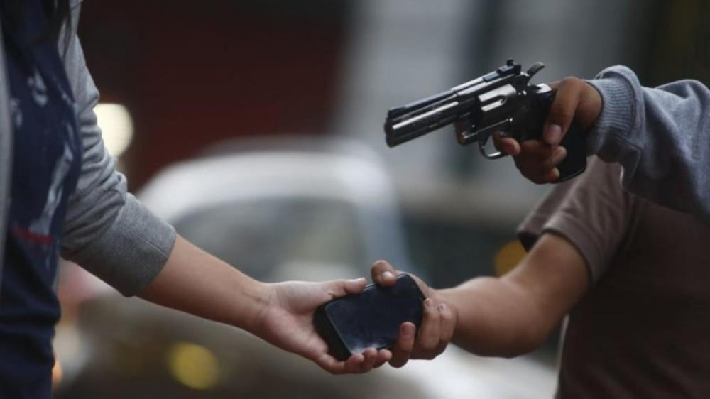 Los cogieron en flagrancia después de intento de hurto en el centro de Bucaramanga imagen de la publicación