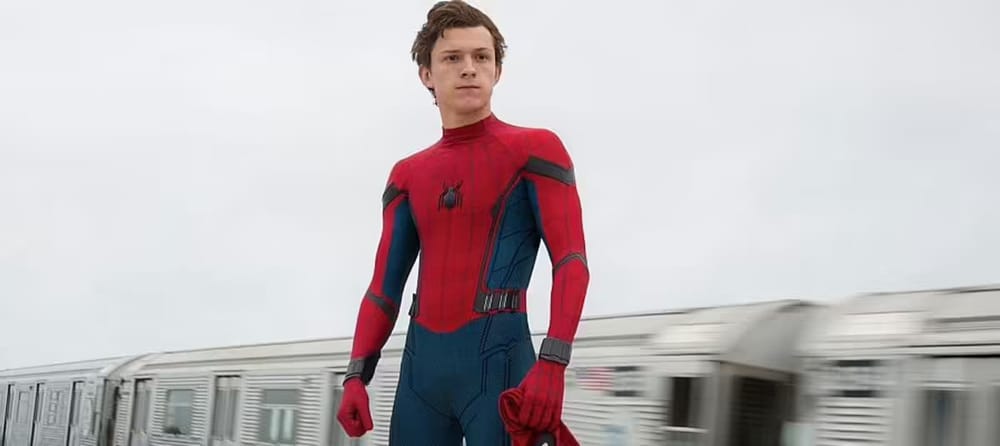 Tom Holland hospitalizado tras grave accidente en el set de Spider-Man imagen de la publicación