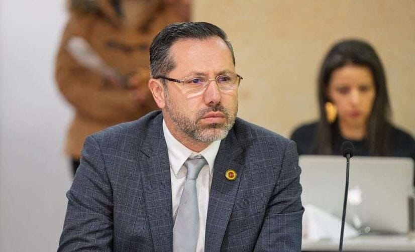 Gobernador entregará TERNA para la alcaldía imagen de la publicación
