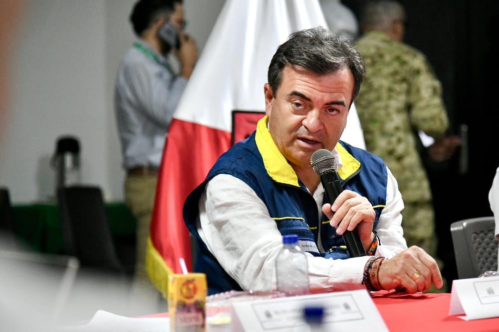 OLMEDO López sigue destapando ‘olla podrida’ del actual gobierno nacional imagen de la publicación