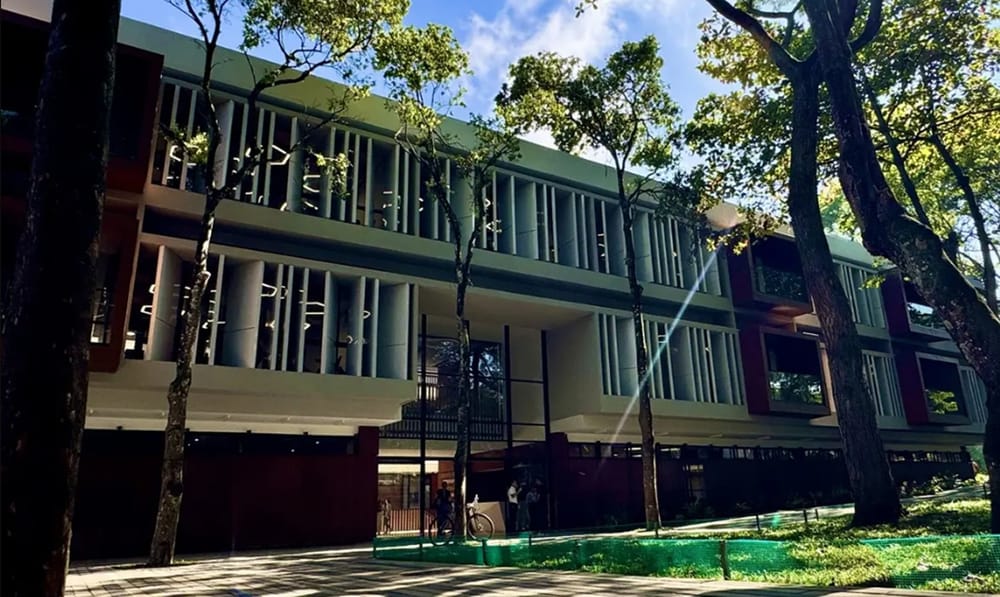 Inauguran este miércoles el Instituto de Lenguas de la UIS con presencia presidencial imagen de la publicación