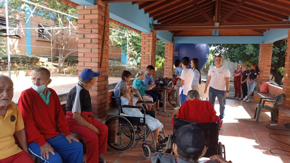 Desde este 3 de septiembre entregan octavo ciclo de Colombia Mayor en Santander imagen de la publicación