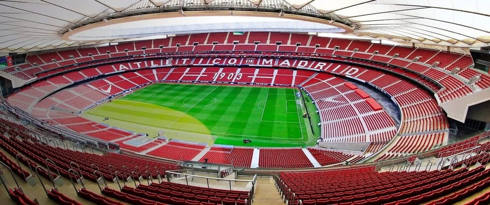 Metropolitano de Madrid recibirá final de Champions 2027 imagen de la publicación